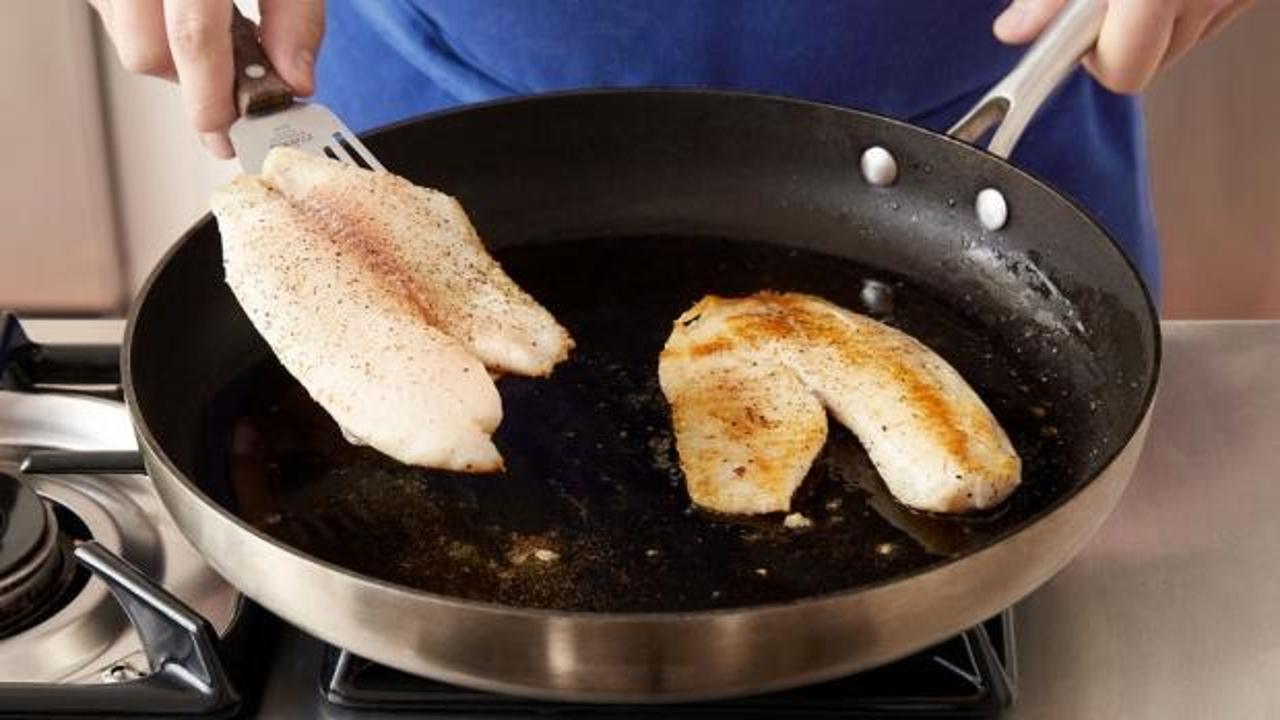 Pişirme kağıtlarının farklı kullanım alanları