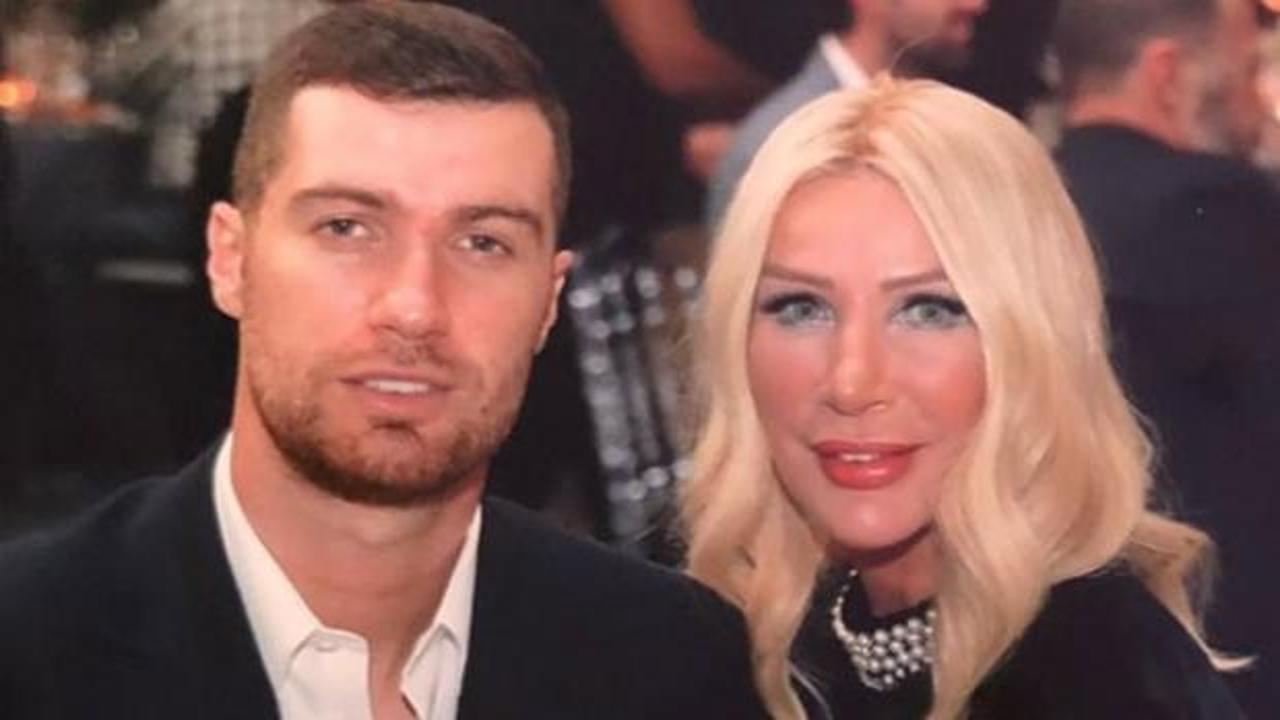 Seda Sayan oğlu Oğulcan'a iş ayarladı!