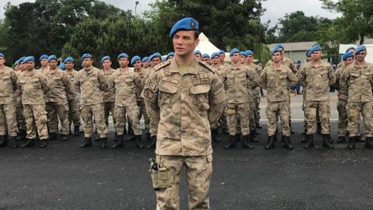 Sinan Ak&ccedil;ıl'ın klibi izlenme rekoru kırdı