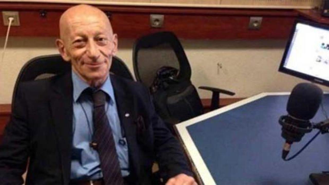 Usta spiker Mehmet Altan yaşamını yitirdi!