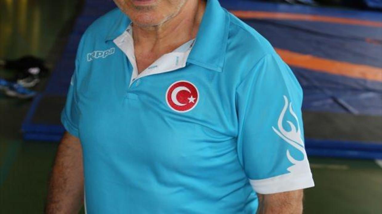 Milli boksörler Akdeniz Oyunları'na hazır