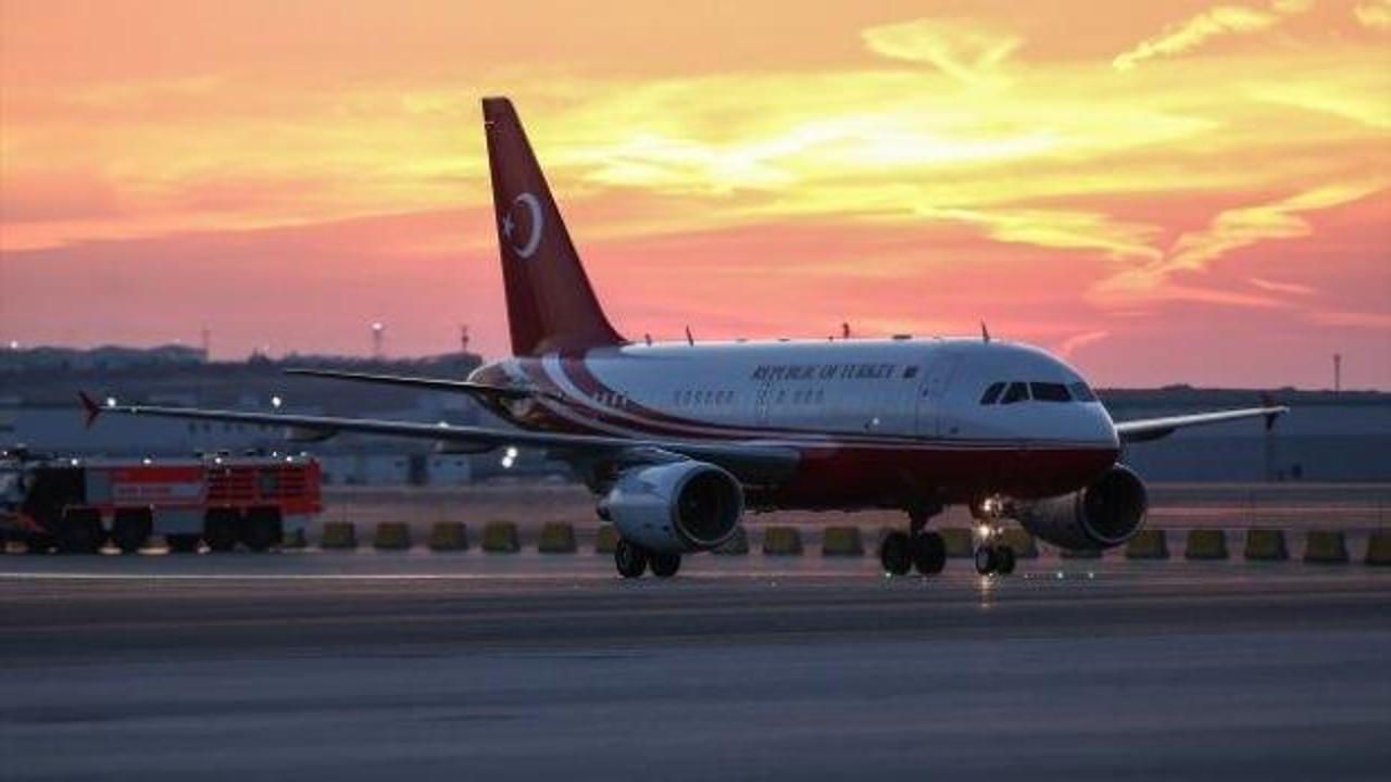 3. Havalimanı nerede? 3. Havalimanı'na nasıl gidilir? A&ccedil;ılış tarihi...