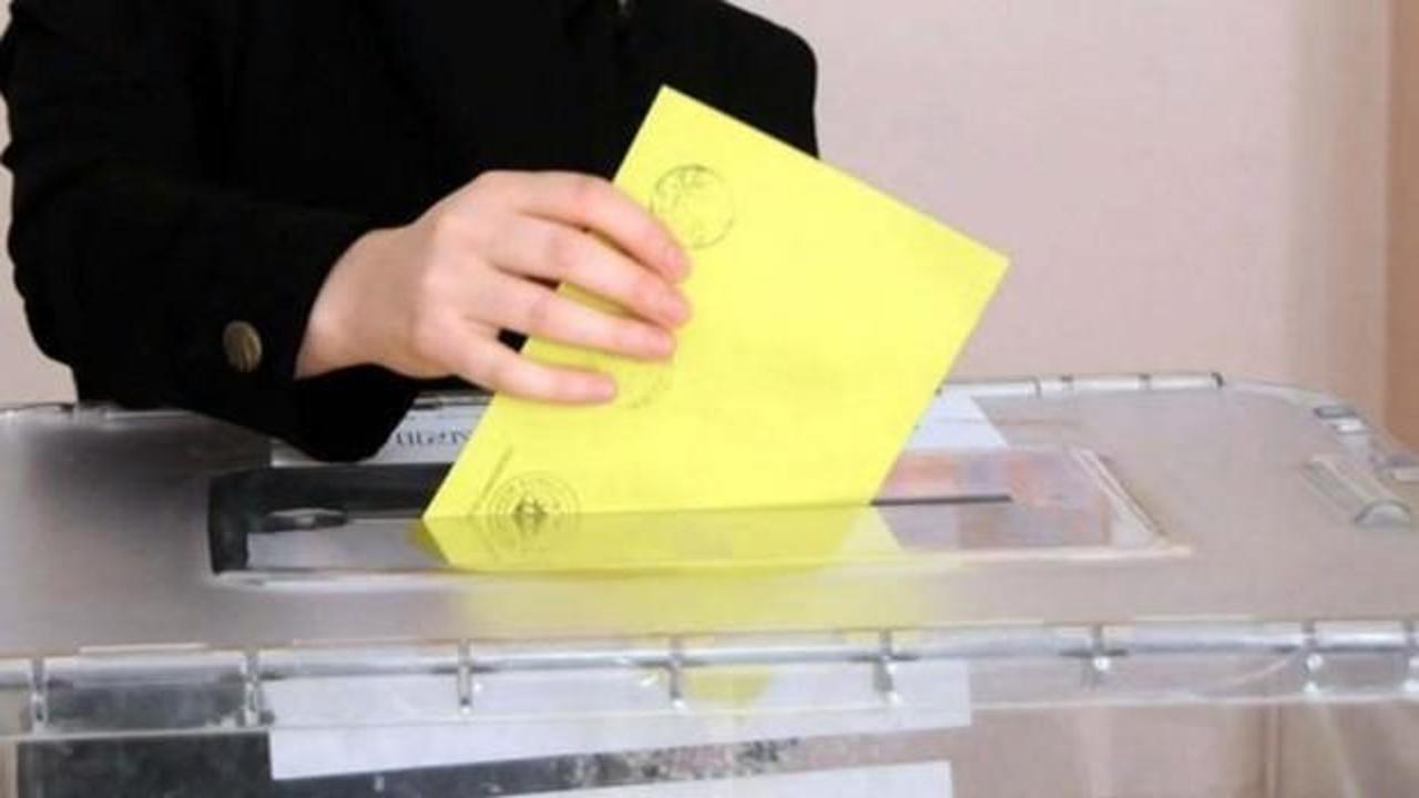 Antalya 2018 se&ccedil;im sonu&ccedil;ları