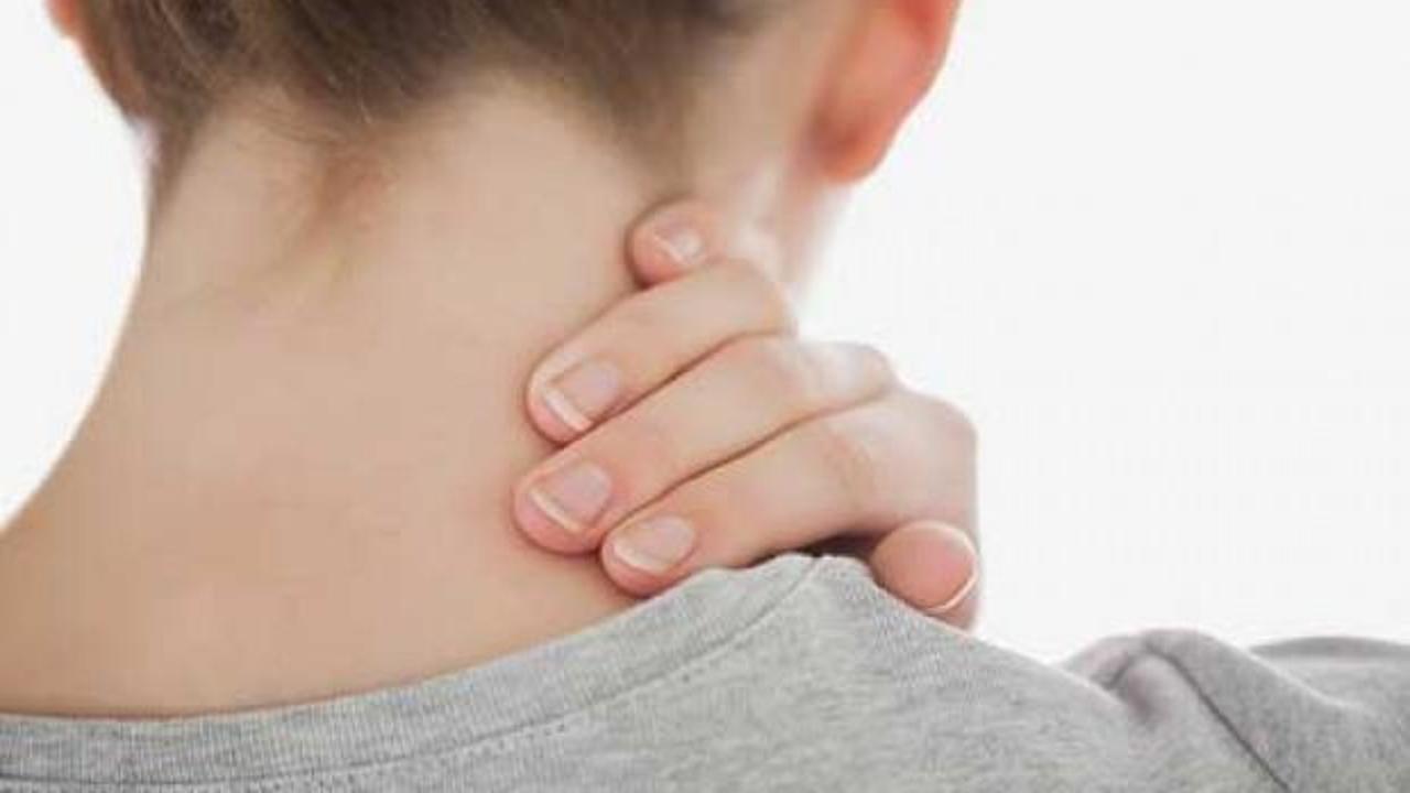 Boyun fıtığı nedir, neden olur ve tedavisi var mıdır?