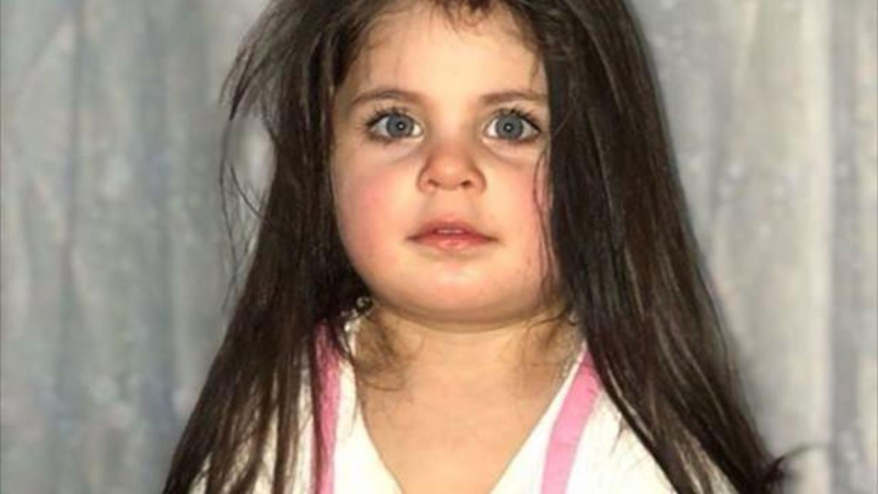 Ağrı'da 4 yaşındaki kız çocuğunun kaybolması