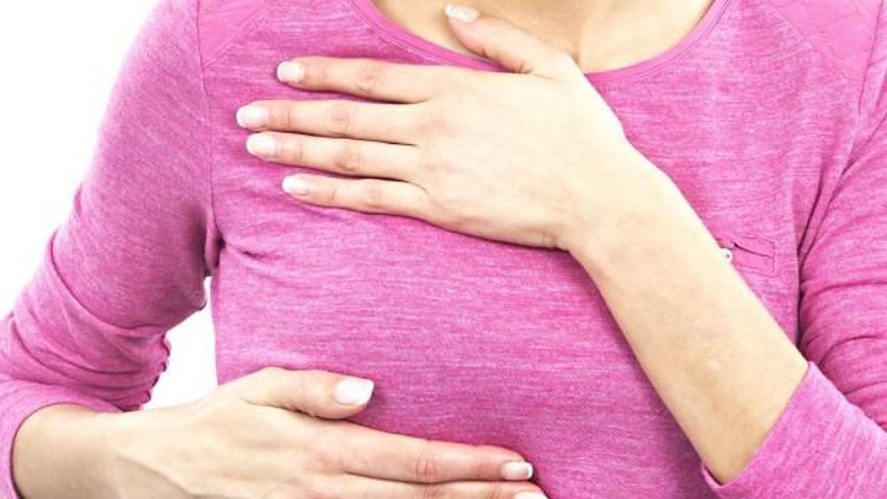 Doğal yollarla g&ouml;ğ&uuml;s nasıl b&uuml;y&uuml;t&uuml;l&uuml;r?