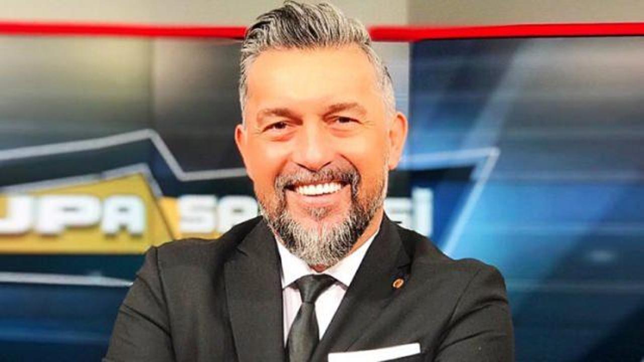 Beşiktaş Serkan Reçber'i açıkladı!