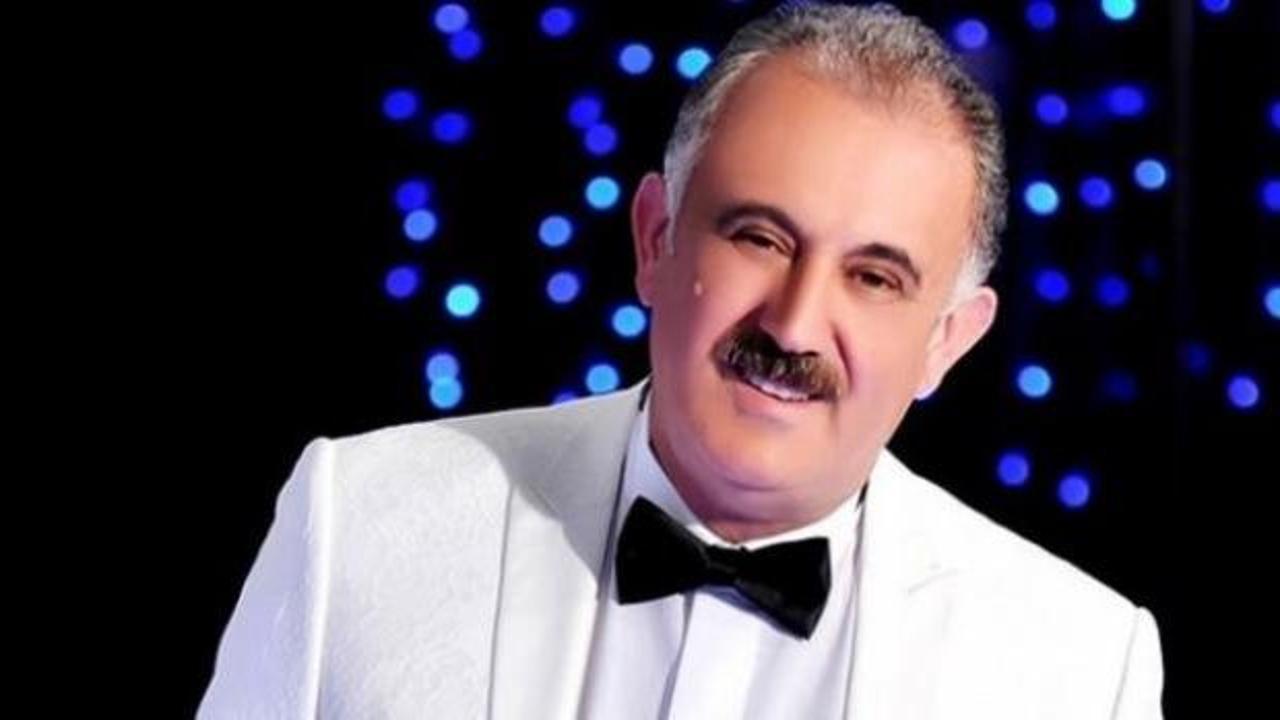 Faik Öztürk hastanelik oldu