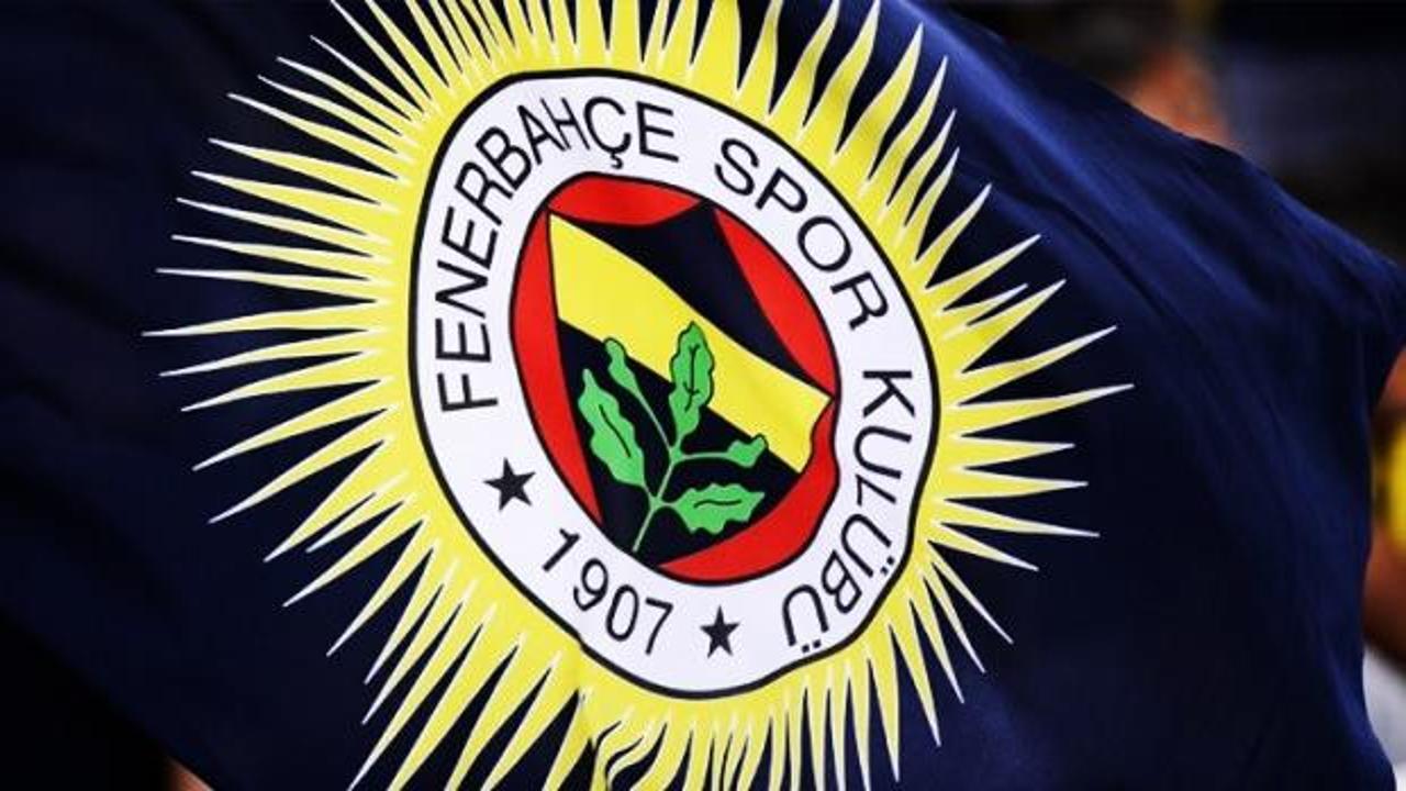 Fenerbahçe'ye iki dev sponsor!