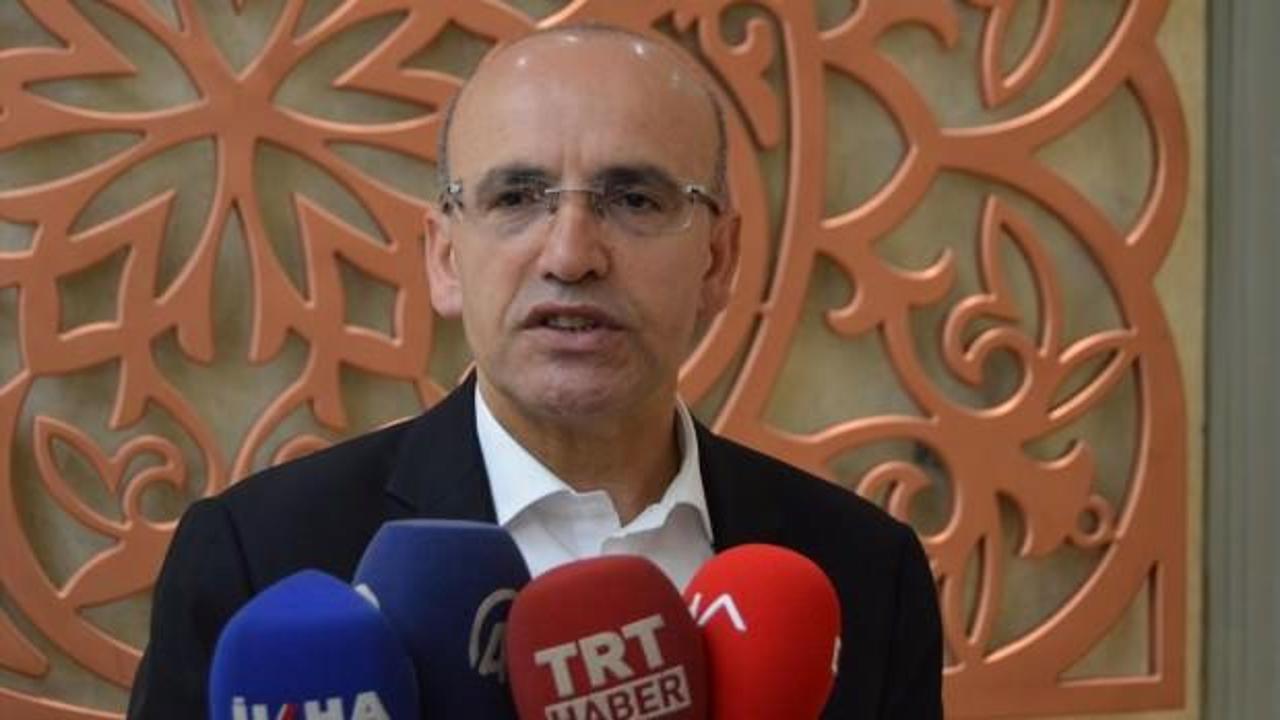 Hükümetten dolar ve enflasyon açıklaması!