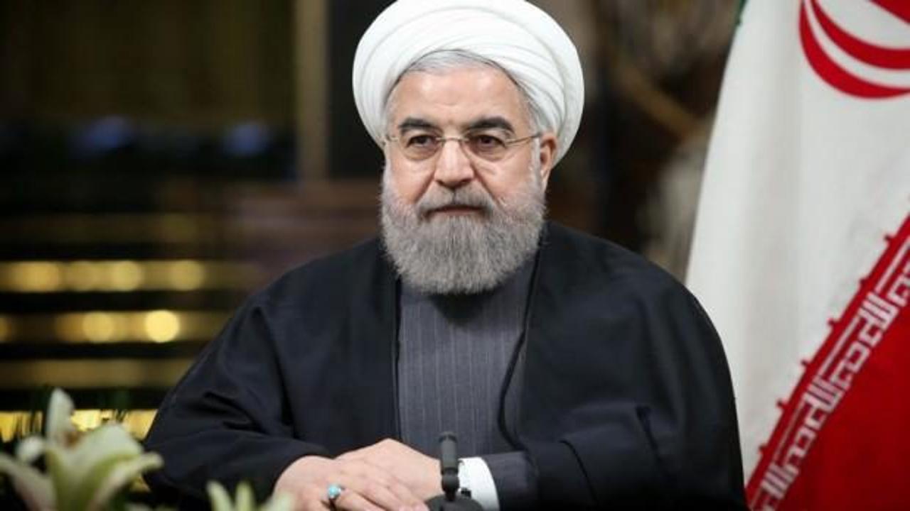 İran'ı karıştıran kitap! Ruhani çok kızacak