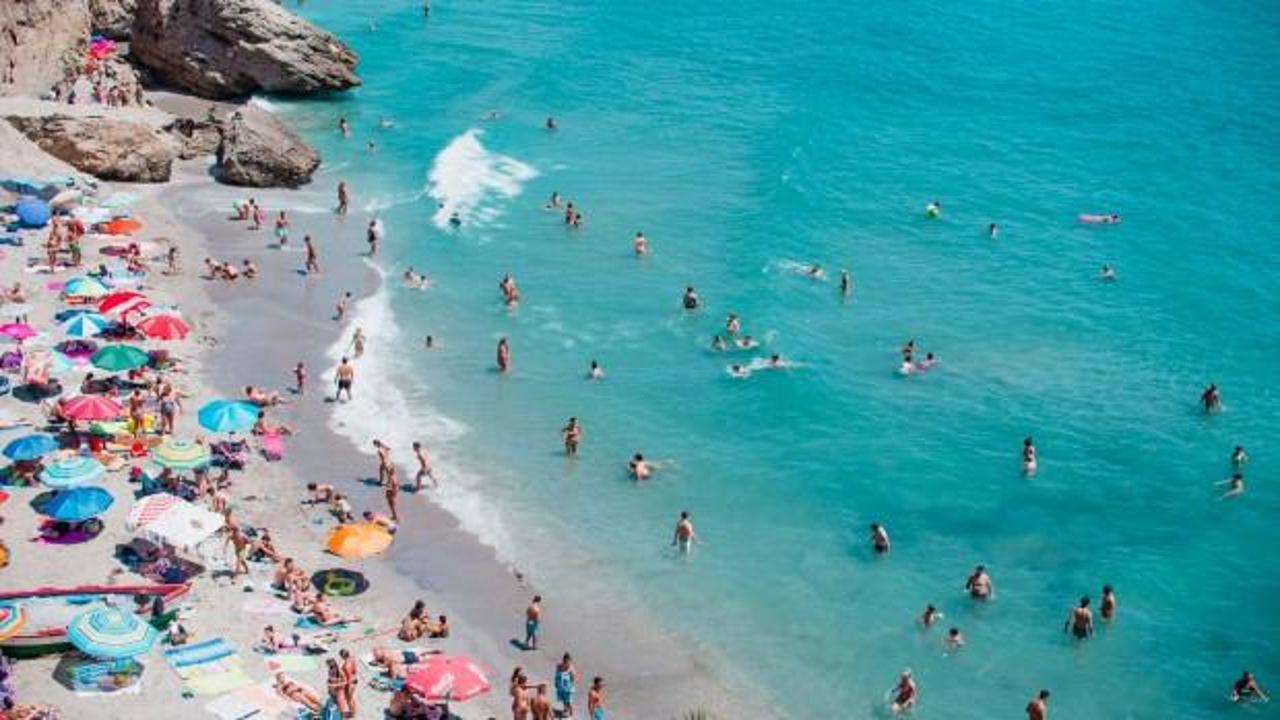 İstanbul'a yakın plajlar nerelerde?