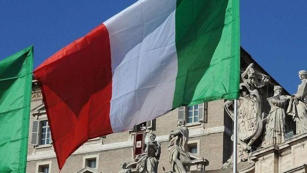 İtalya'da göçmenlere ırkçı saldırı