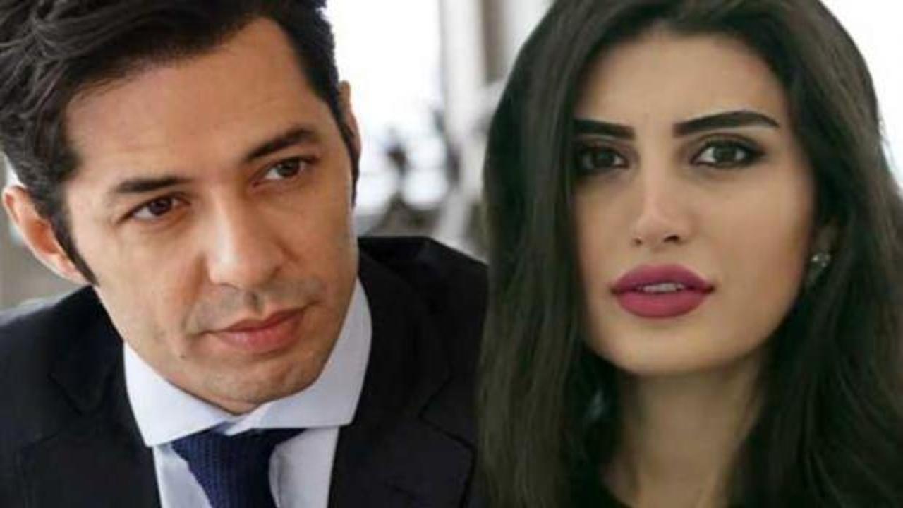 Mert Fırat İdil Fırat'ı ailesiyle tanıştırdı