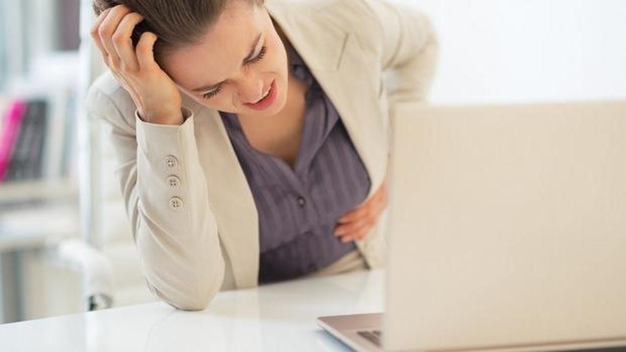 Mide fıtığı nedir, neden olur ve belirtileri nelerdir?