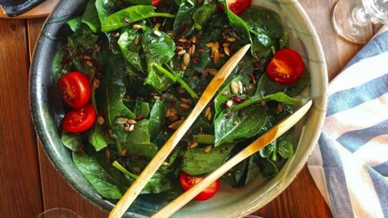 &Ouml;dem atan salata tarifi