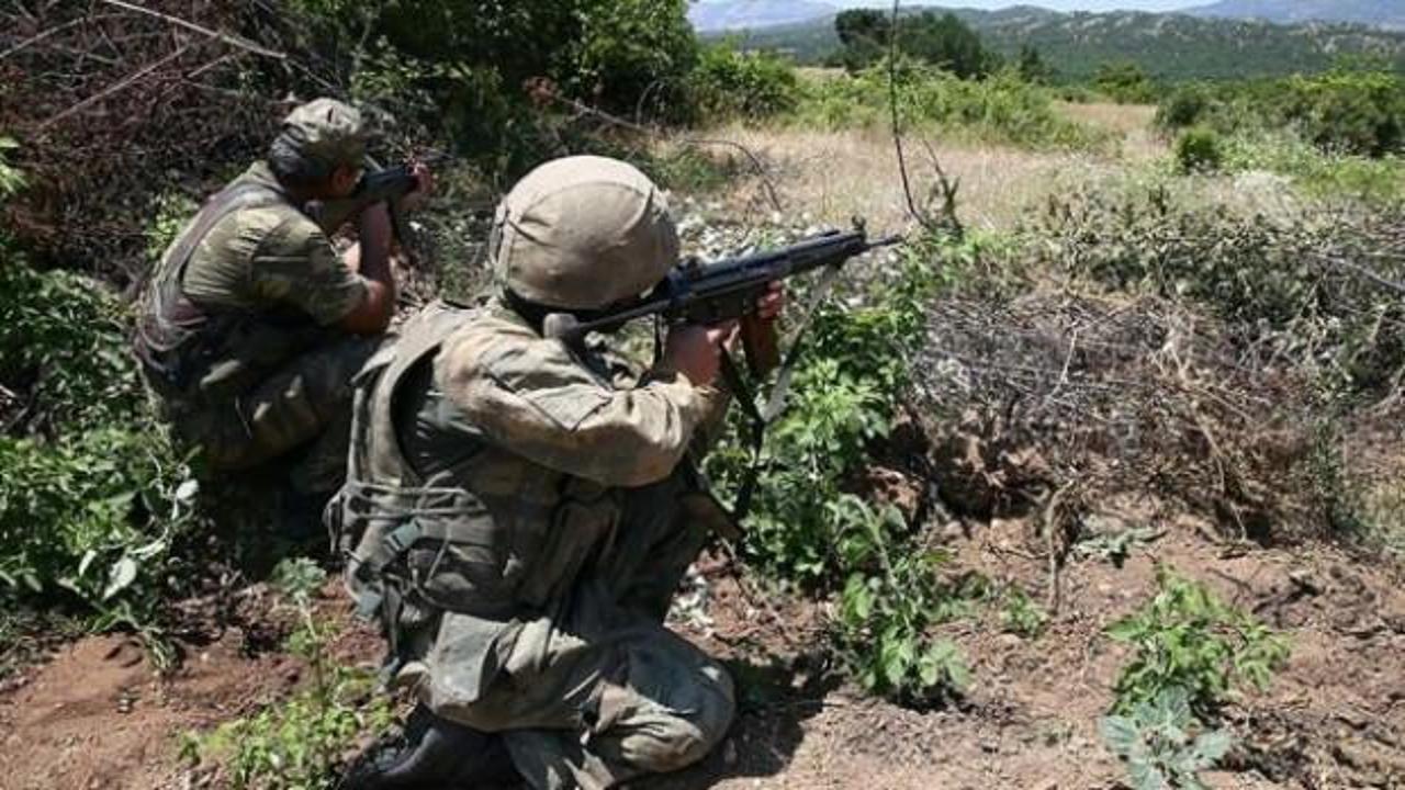 PKK'nın finans kaynağı kurutuldu