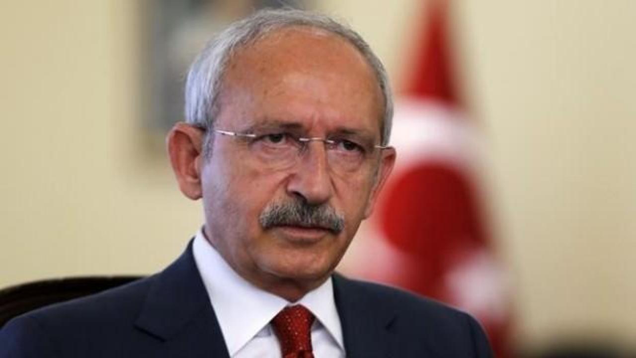 Seçimin en büyük kaybedeni 'Kılıçdaroğlu'