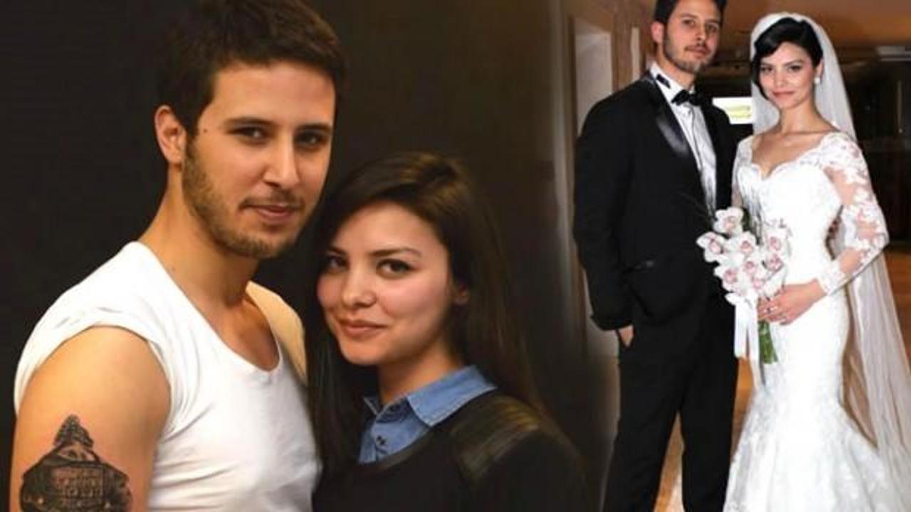 Tuan Tunalı eski eşine 100 bin dolarlık dava açtı