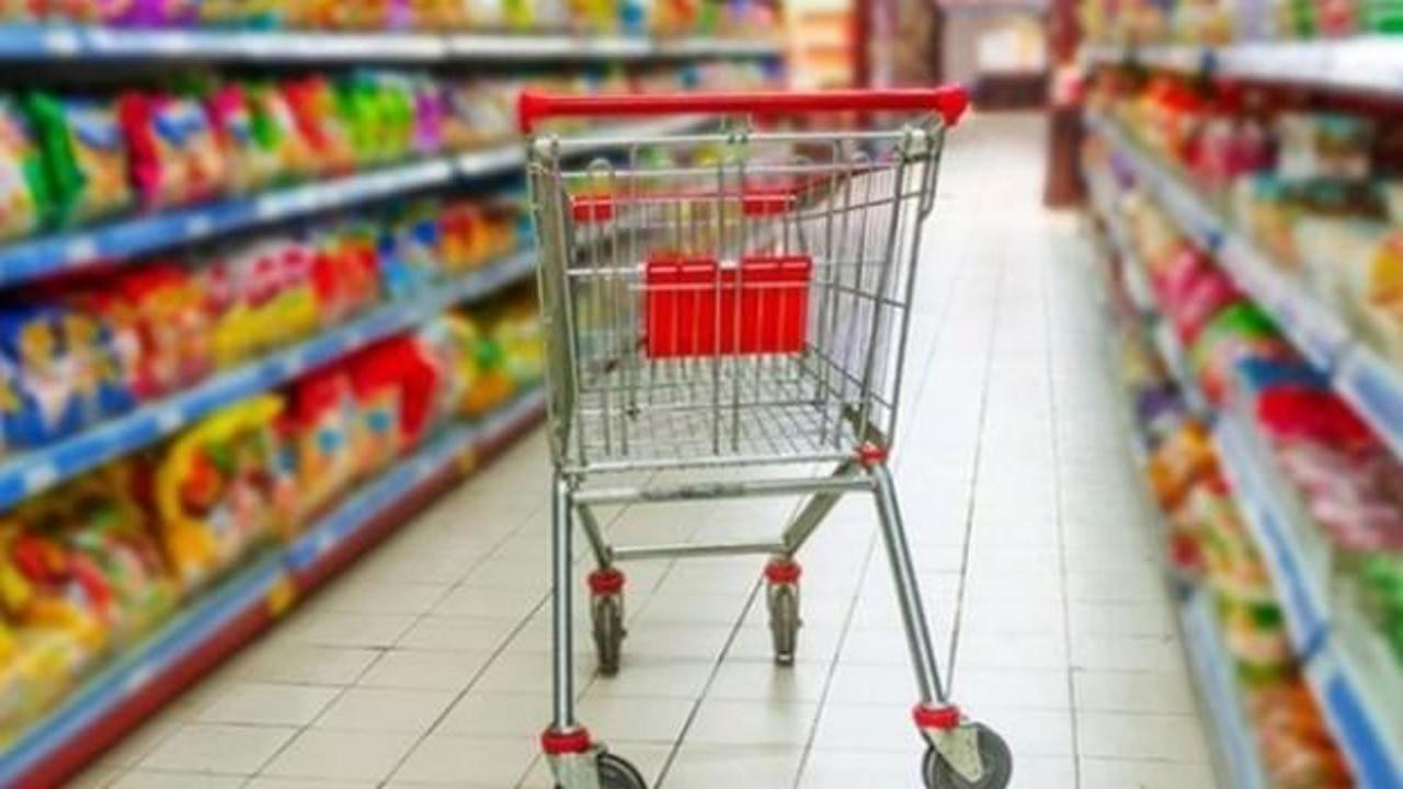 Tüketici güveni açıklandı