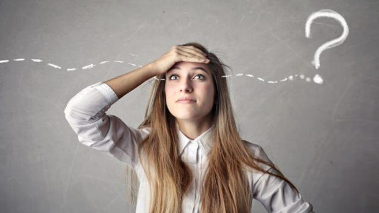 Unutkanlık Hastalığı nedir, neden olur? Unutkanlık Hastalığı belirtileri nelerdir? 