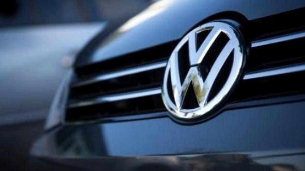 Volkswagen`den ses getirecek yeni isim kararı!