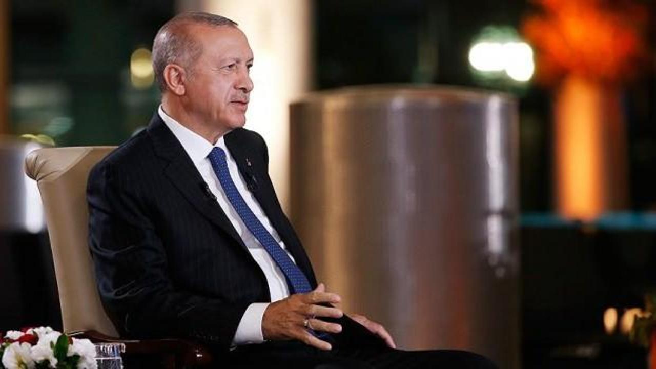 ABD'lilerden 'Erdoğan'ı mağlup etme arayışı'