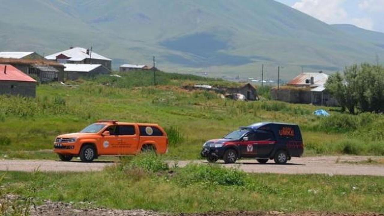 Aynı ilde bir kayıp vakası daha!Leyla'dan sonra...