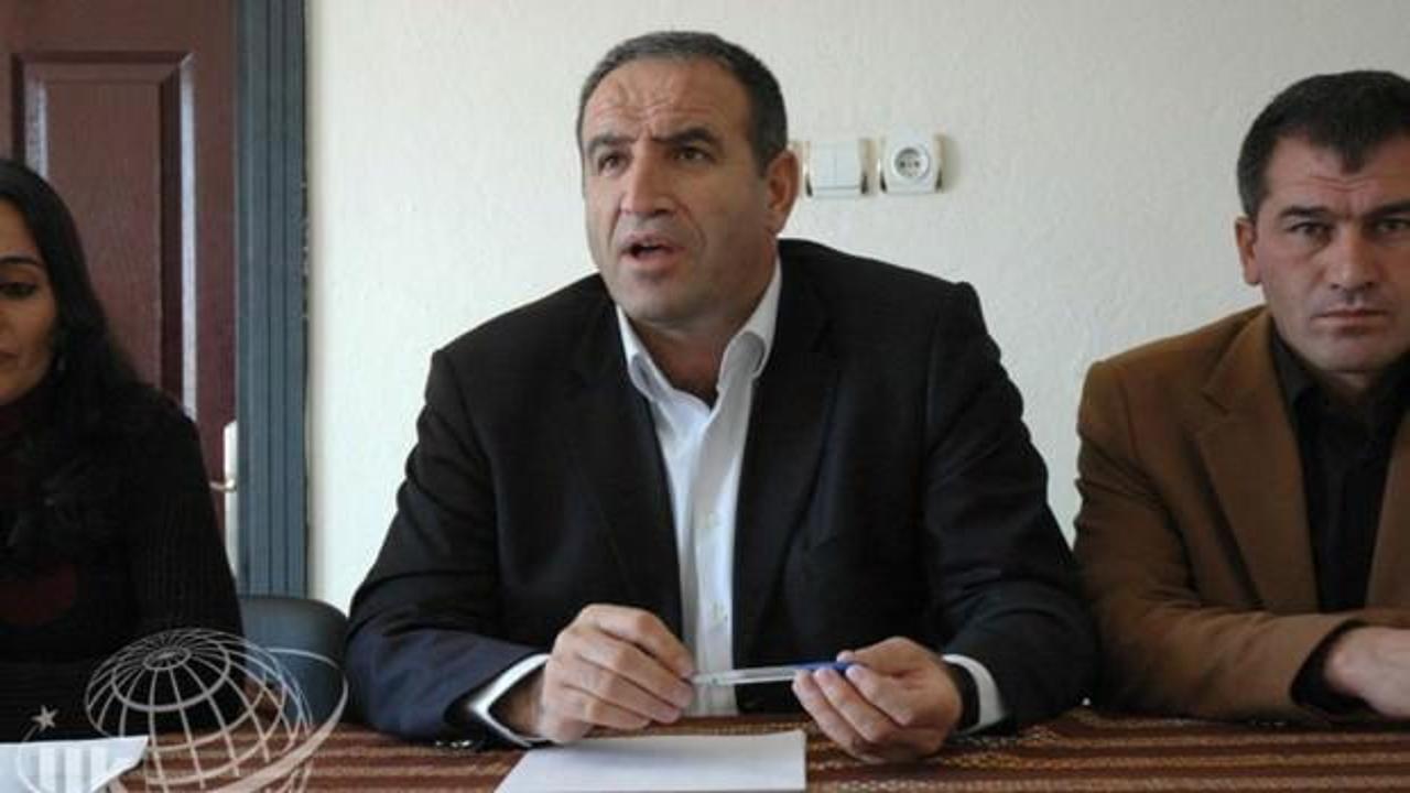 AK Parti Şırnak'tan milletvekili çıkardı
