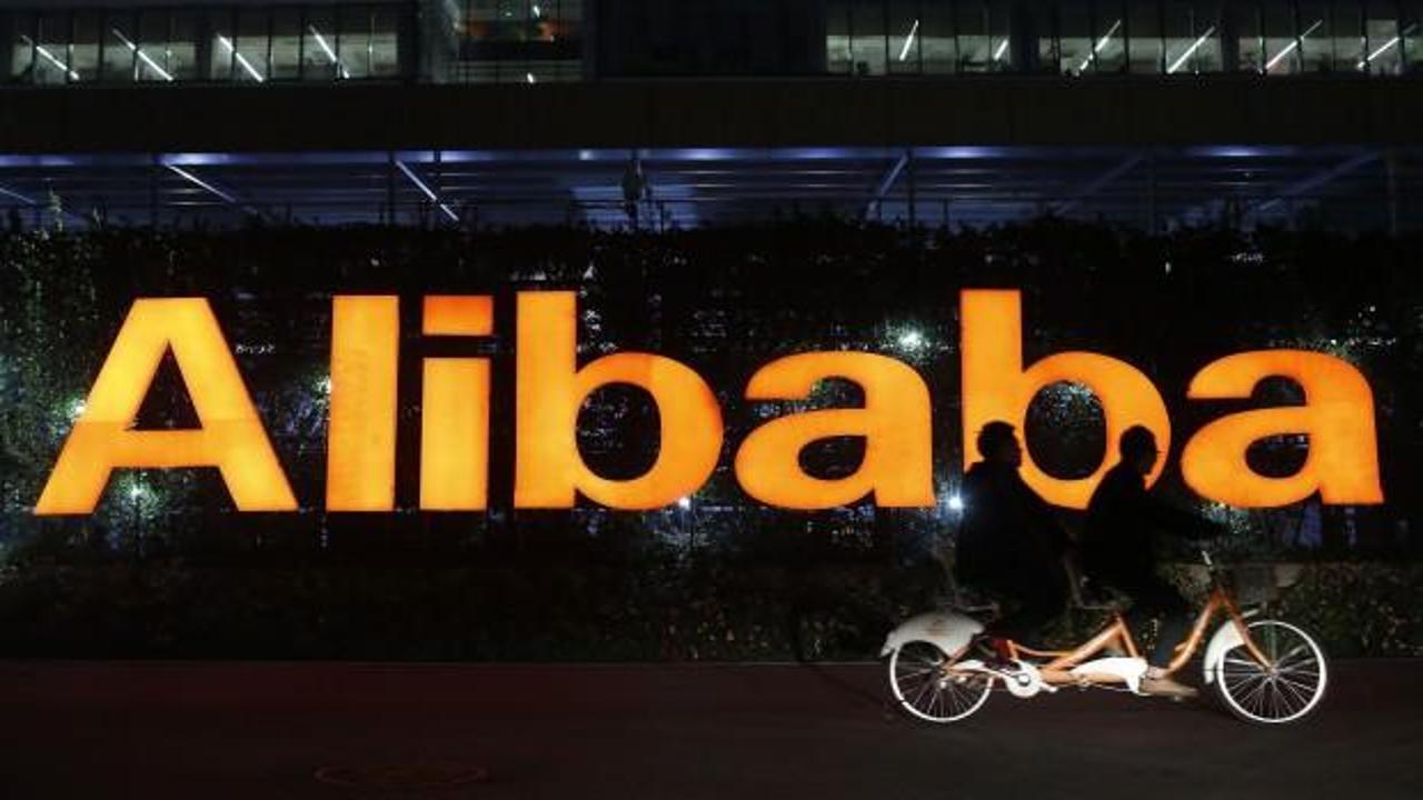Alibaba'dan Türk devine dev yatırım!