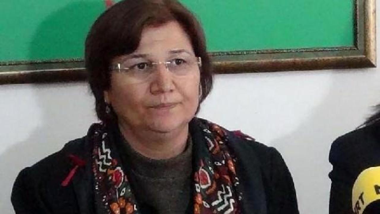 Cezaevindeki HDP'li Güven milletvekili seçildi