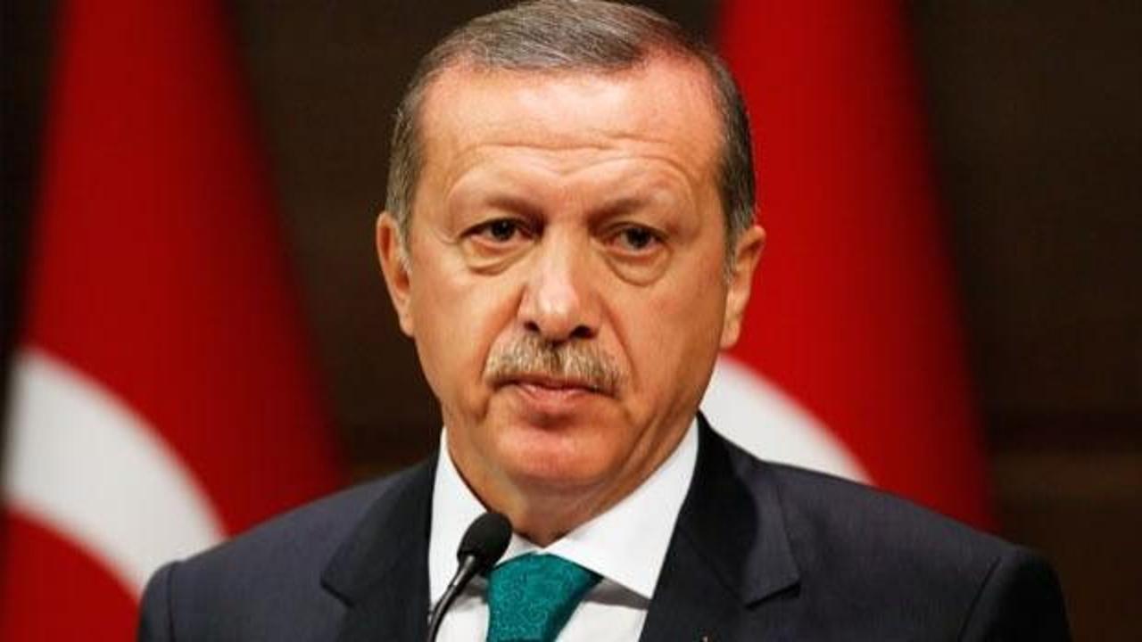 Cumhurbaşkanı Erdoğan: Pişman olunacak bir şey yok