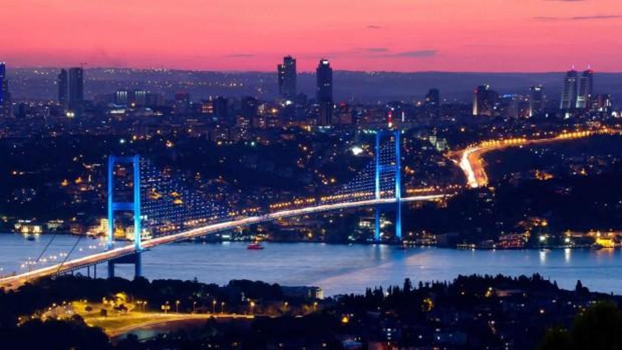 Dünyanın en pahalı şehri belli oldu! İstanbul...