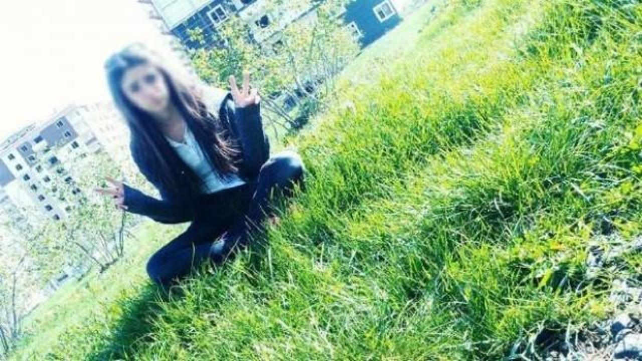 Evlenmek isteyen kızının kafasına sıktı