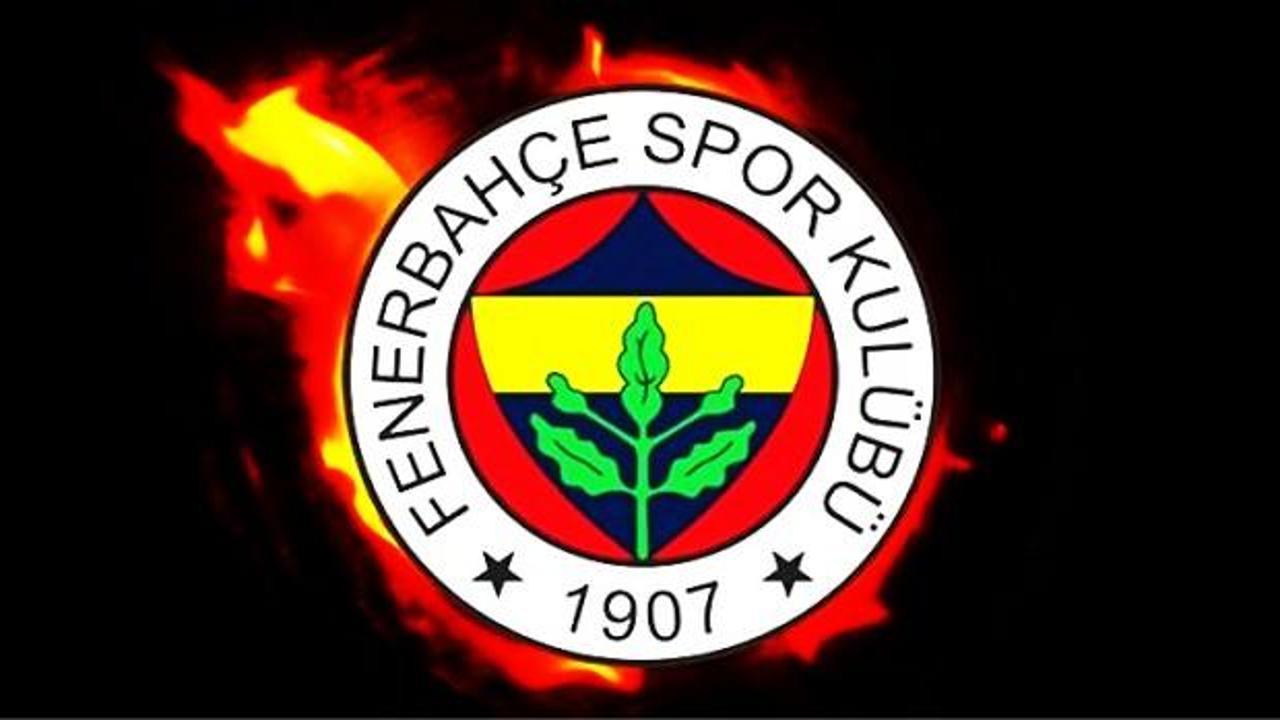 Tahkim Kurulu'ndan Fenerbahçe'ye ret
