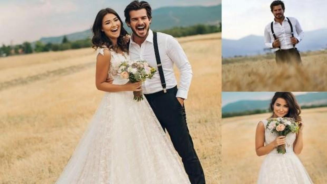 Gizem Hatipoğlu'ndan duygusal paylaşım!