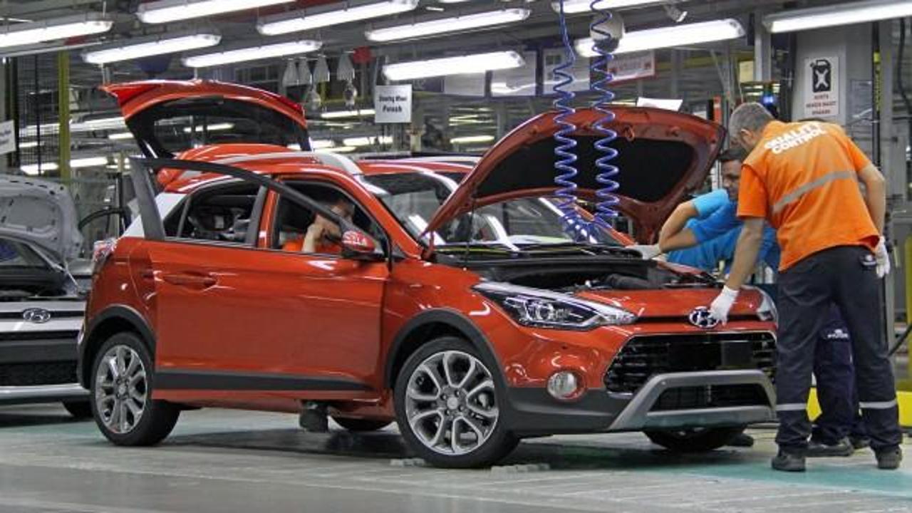 Hyundai'den uyarı: Yıkıcı olabilir