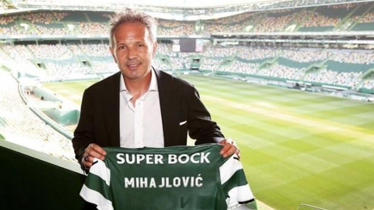 İmzayı attı 10 g&uuml;n sonra kovuldu!