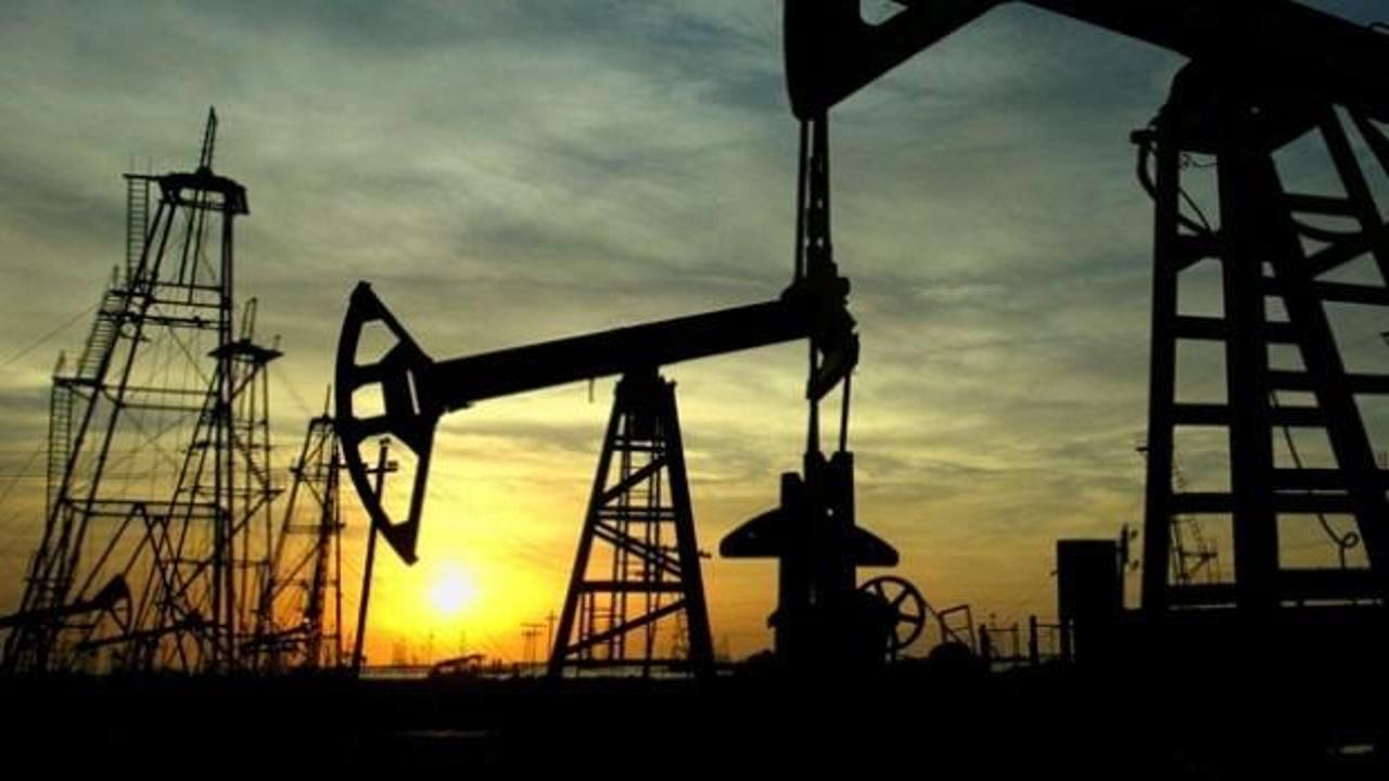Irak haziranda 105 milyon varil petrol ihraç etti