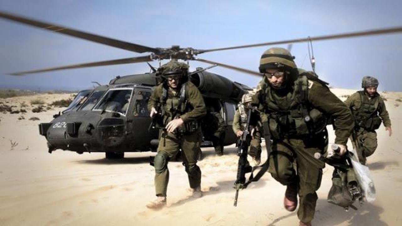 İsrail'de kriz! Ordu, Netanyahu'yu karşısına aldı