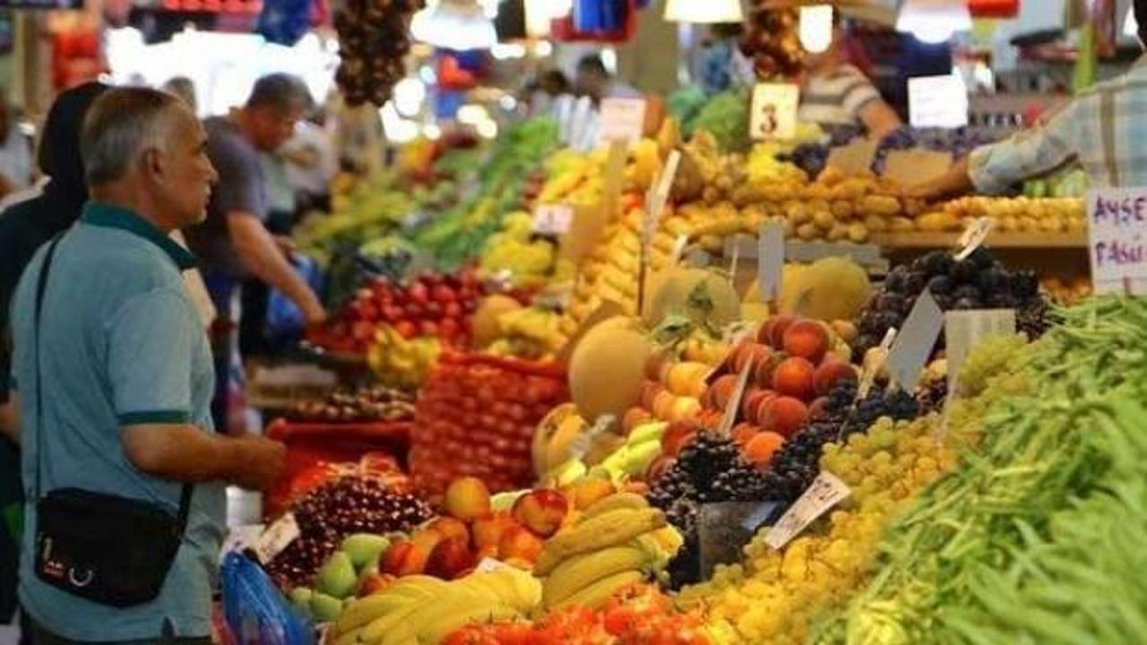 İstanbul'un enflasyonu açıklandı