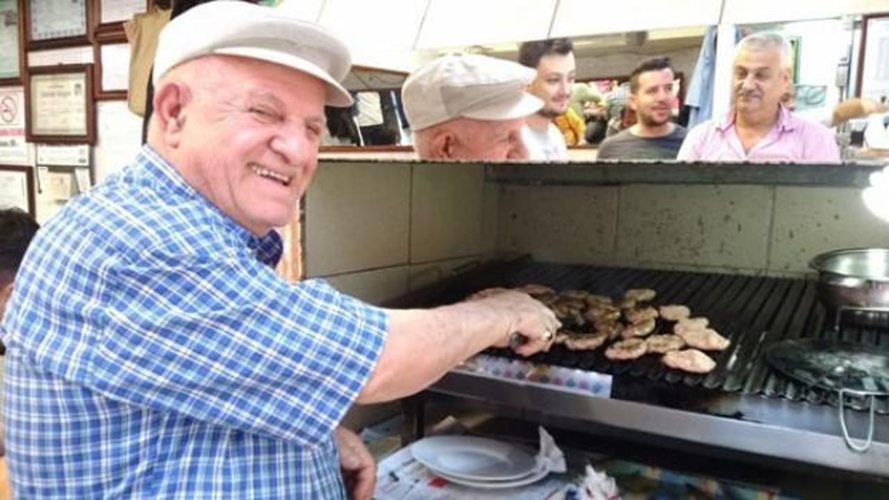 K&ouml;ftelerinin lezzeti Yahudilerden miras kaldı