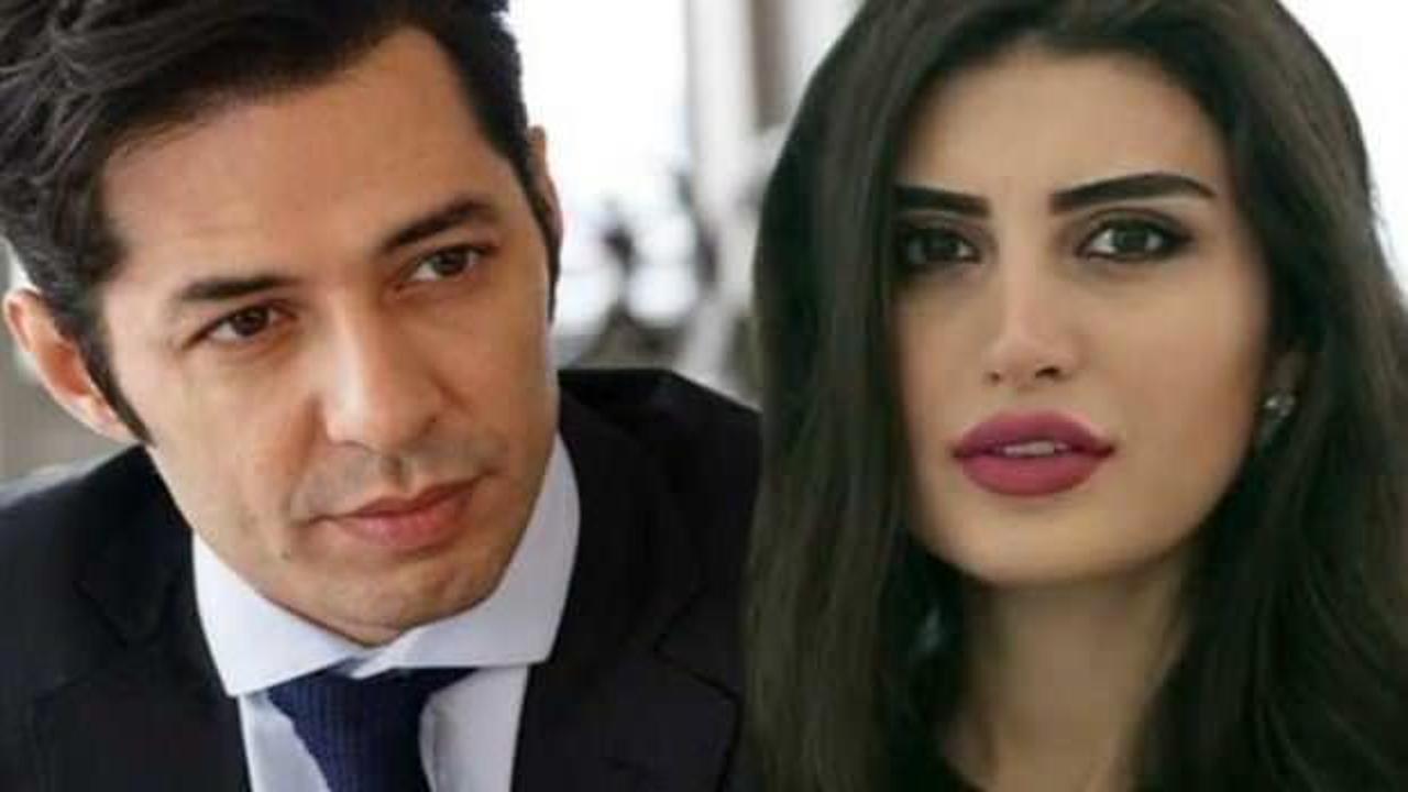 Mert Fırat ve İdil Fırat sözlendi!