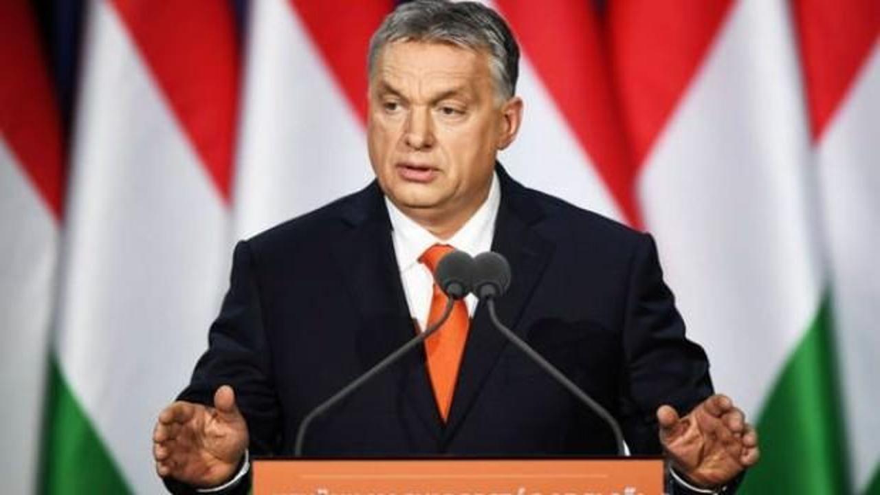 Orban, Almanya ile anlaştığı iddiasını yalanladı