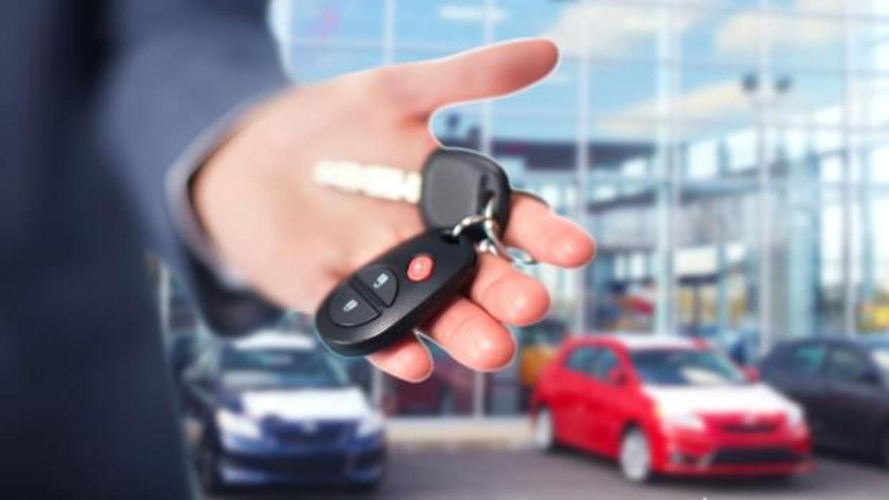 Oto satıcıları belgelendirilecek
