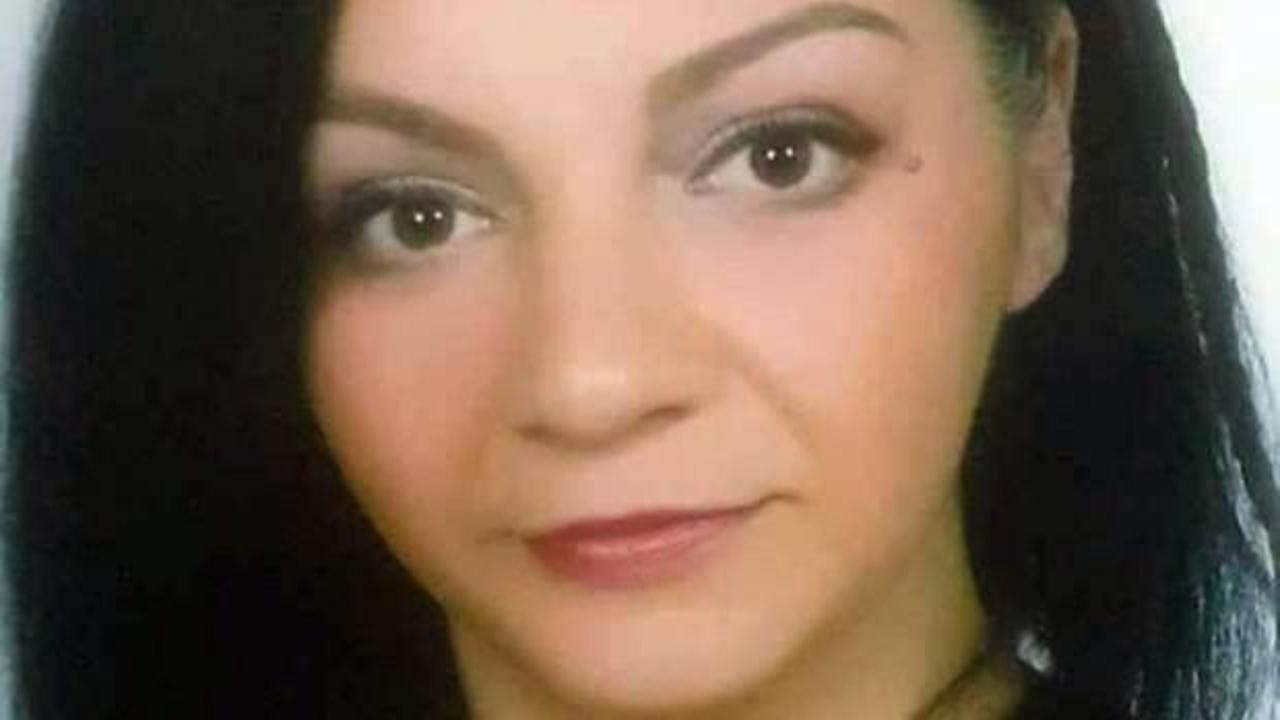 Polis boşanmak üzere olduğu eşini öldürdü