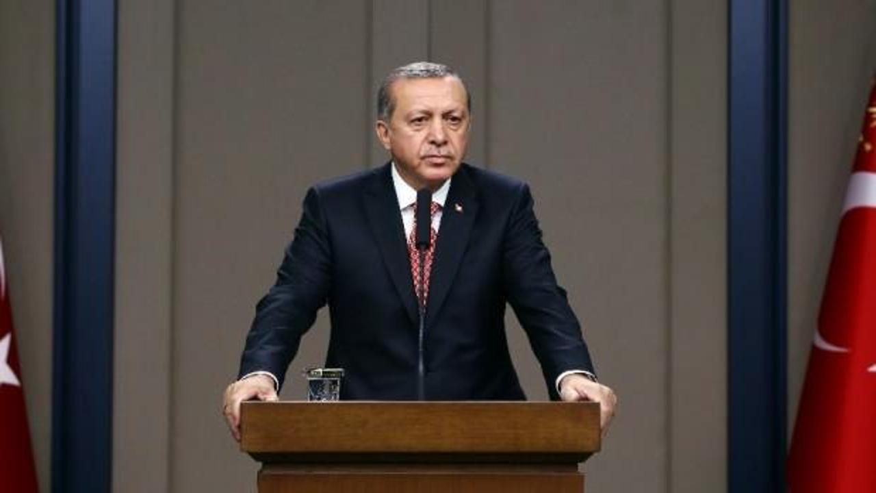 Erdoğan Şarık Tara için taziye telgrafı
