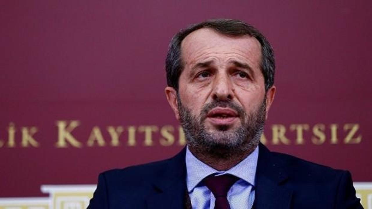 Saffet Sancaklı yine milletvekili se&ccedil;ildi mi?