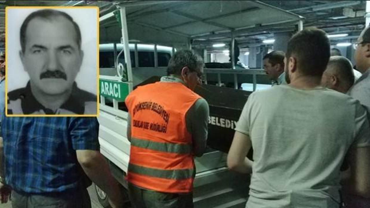 Selam verme tartışması &ouml;l&uuml;mle bitti!