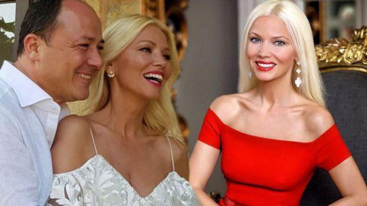 Siren Ertan'dan üzücü haber geldi!